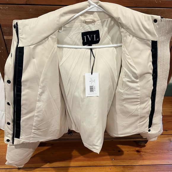 IVL puffer jacket - Picture 10 of 10